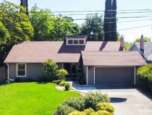 Full House Lap Siding &  Window Replacement Sacramento