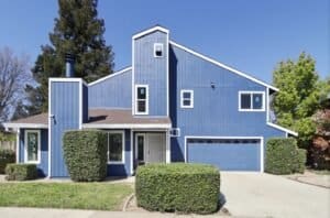 ABD Customer Testimonial: Siding, Window Replacement, and Exterior Paint in Sacramento