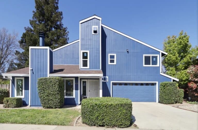 ABD Customer Testimonial: Siding, Window Replacement, and Exterior Paint in Sacramento