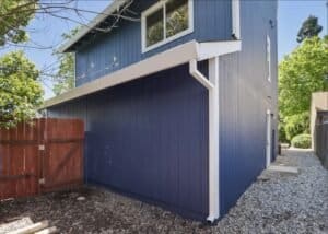 ABD Customer Testimonial: Siding, Window Replacement, and Exterior Paint in Sacramento