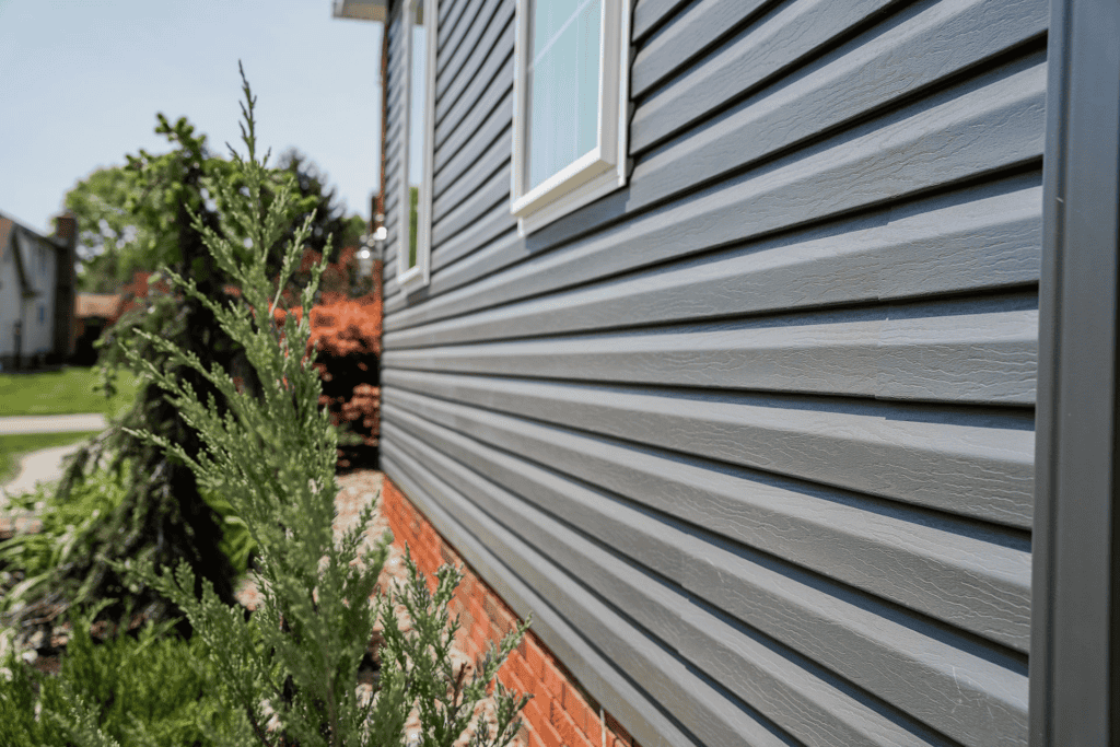 Free Siding Installation Contractor Quotes