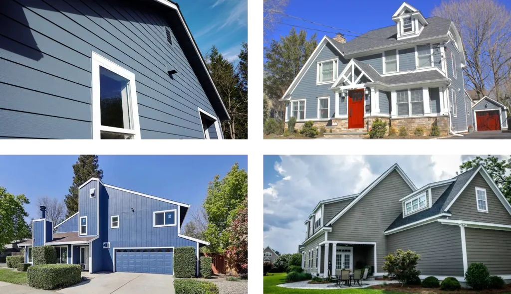 Durable Siding in Sacramento