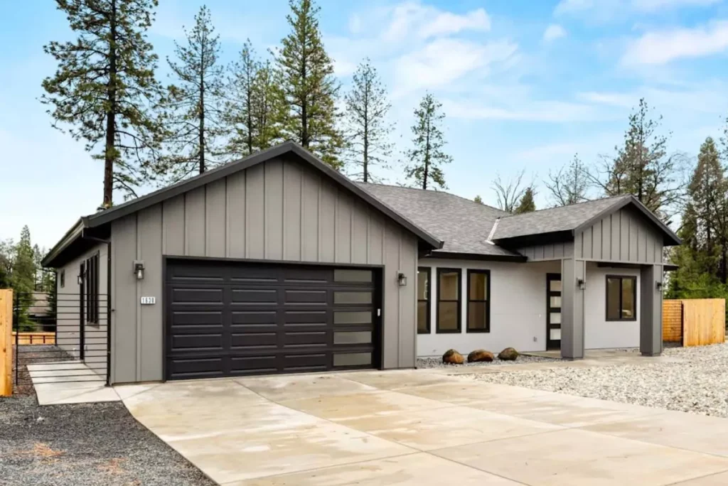 Vinyl siding overview