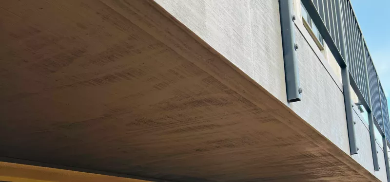 Waterproof Decking Systems