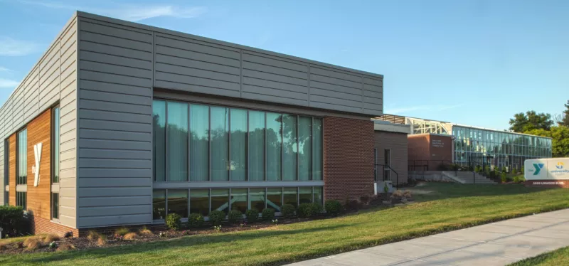 Community centers & public buildings