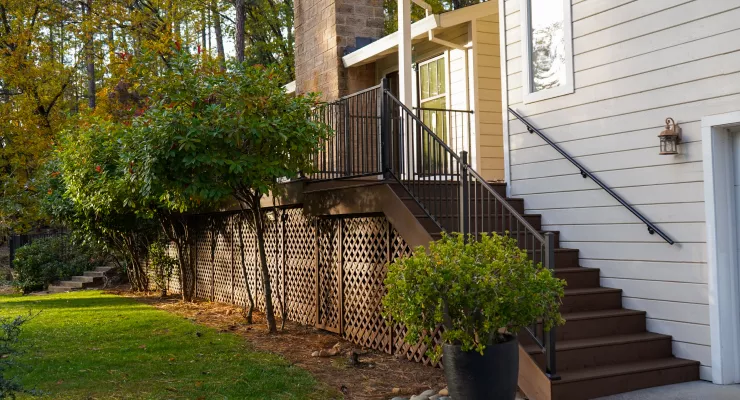 How to Build a Deck: Planning, Design, and Structural Essentials