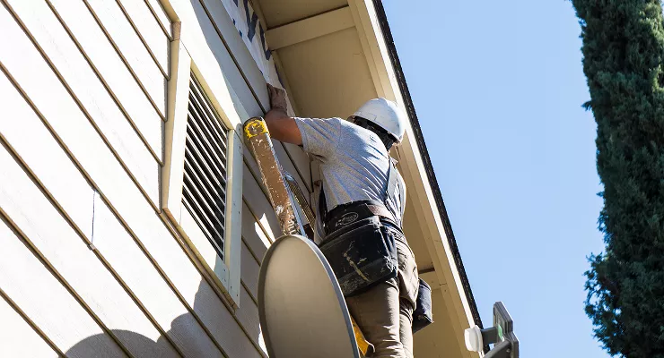Siding Insulation: What It Is, Benefits, and Best Options for Your Home