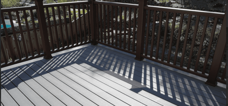 Remodeling with Composites