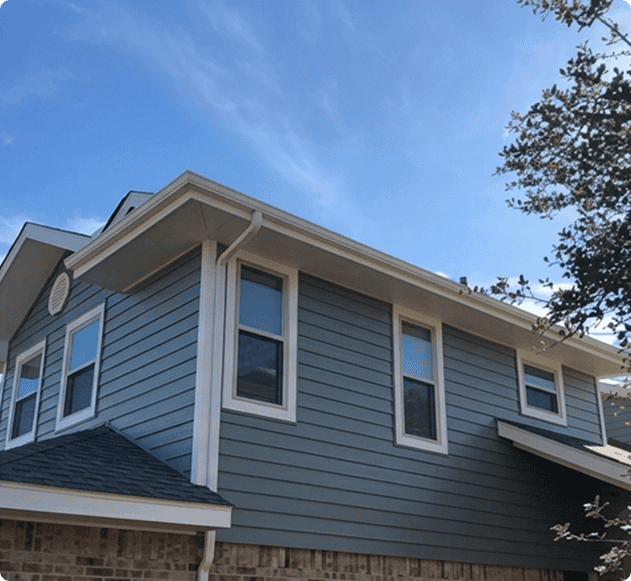 Siding Installation in Sacramento, CA – After