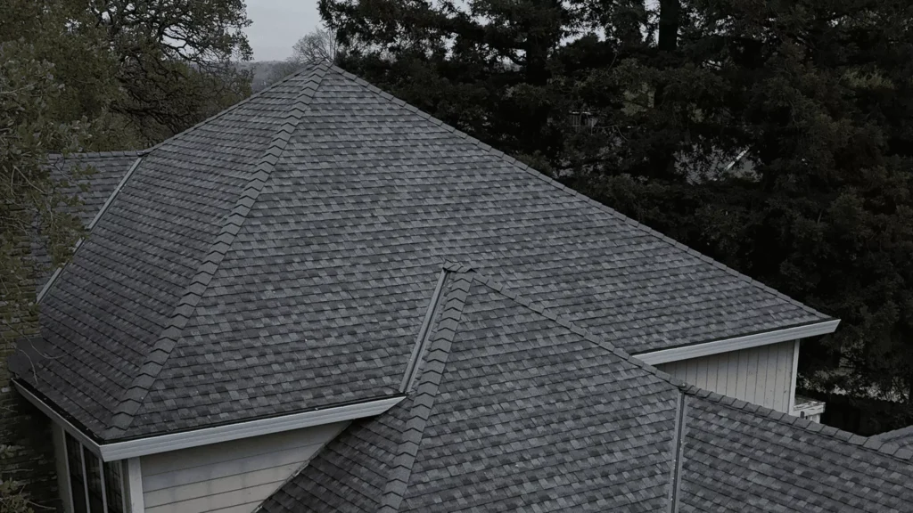 FULL ROOF REPLACEMENT IN FAIR OAKS, CA