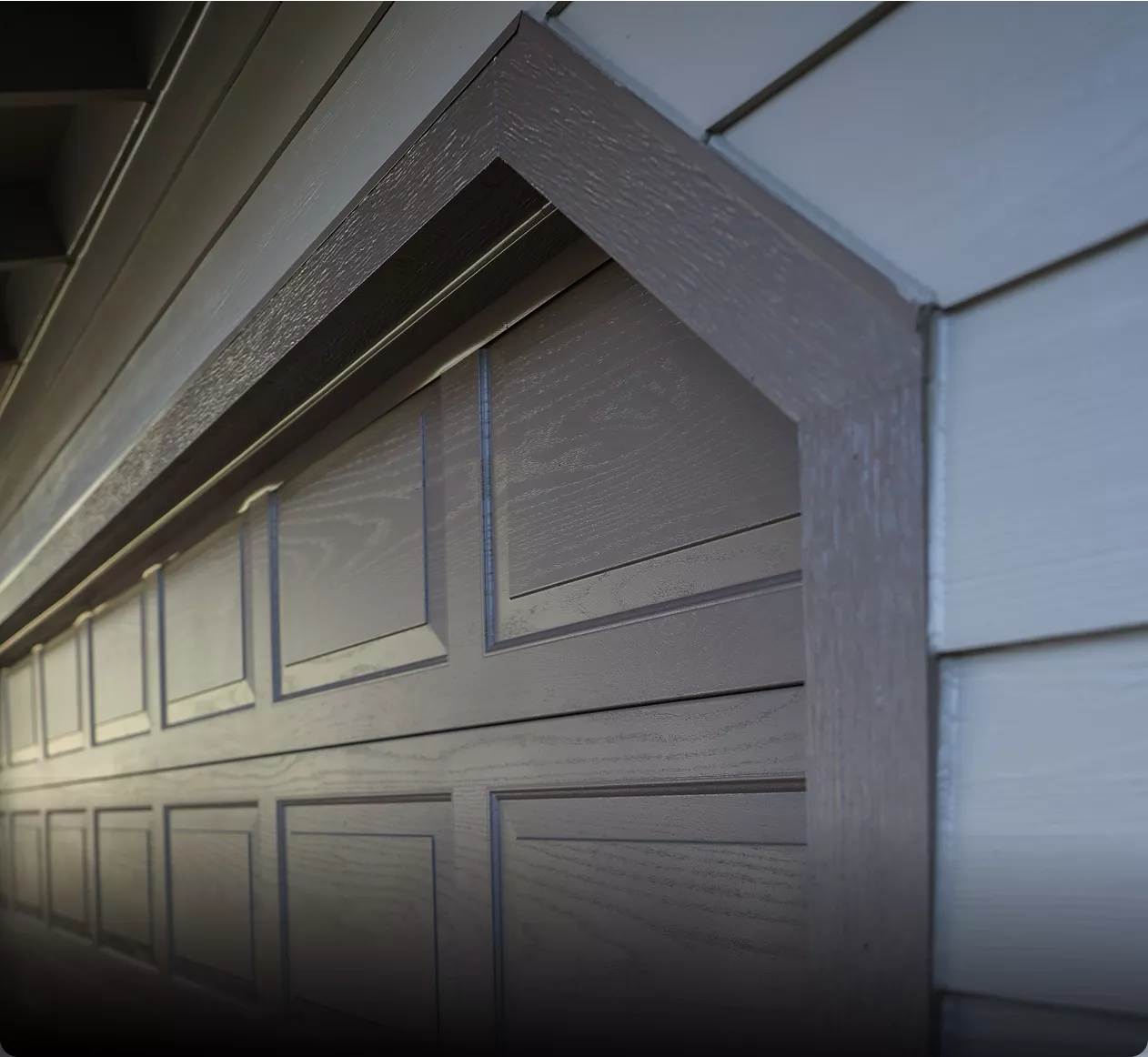 FULL HOUSE JAMES HARDIE SIDING REPLACEMENT – AUBURN, CA – After