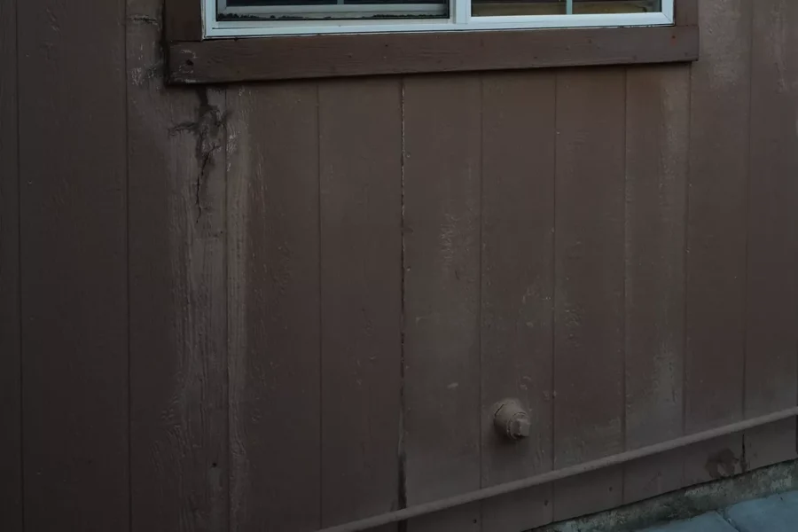 JAMES HARDIE COLORPLUS SIDING INSTALLATION IN MARYSVILLE, CA