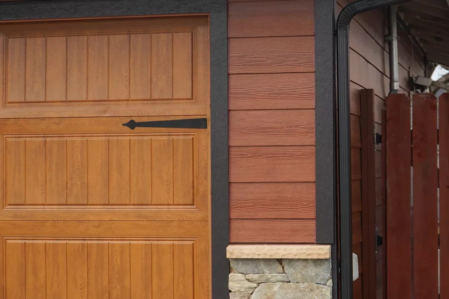 JAMES HARDIE COLORPLUS SIDING INSTALLATION IN MARYSVILLE, CA