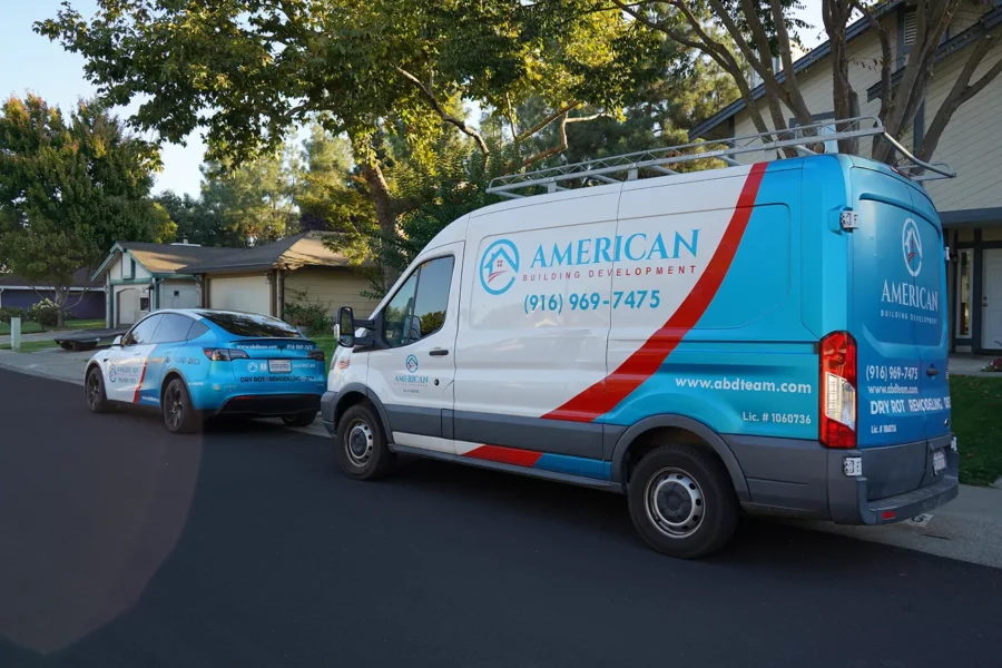 T1-11 SIDING REPLACEMENT IN SACRAMENTO, CA