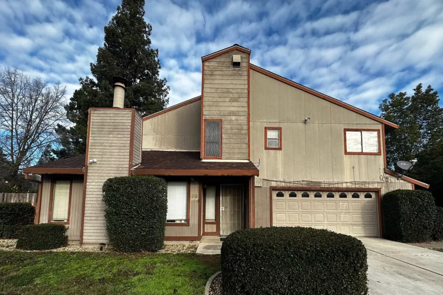 T1-11 SIDING REPLACEMENT IN SACRAMENTO, CA