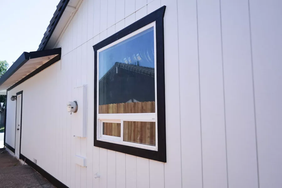 T1-11 SIDING REPLACEMENT IN SACRAMENTO, CA