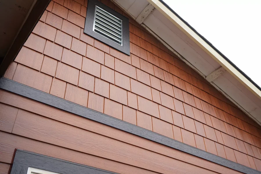 JAMES HARDIE COLORPLUS SIDING INSTALLATION IN MARYSVILLE, CA