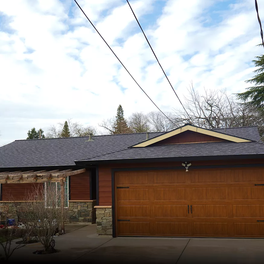 JAMES HARDIE COLORPLUS SIDING INSTALLATION IN MARYSVILLE, CA – After