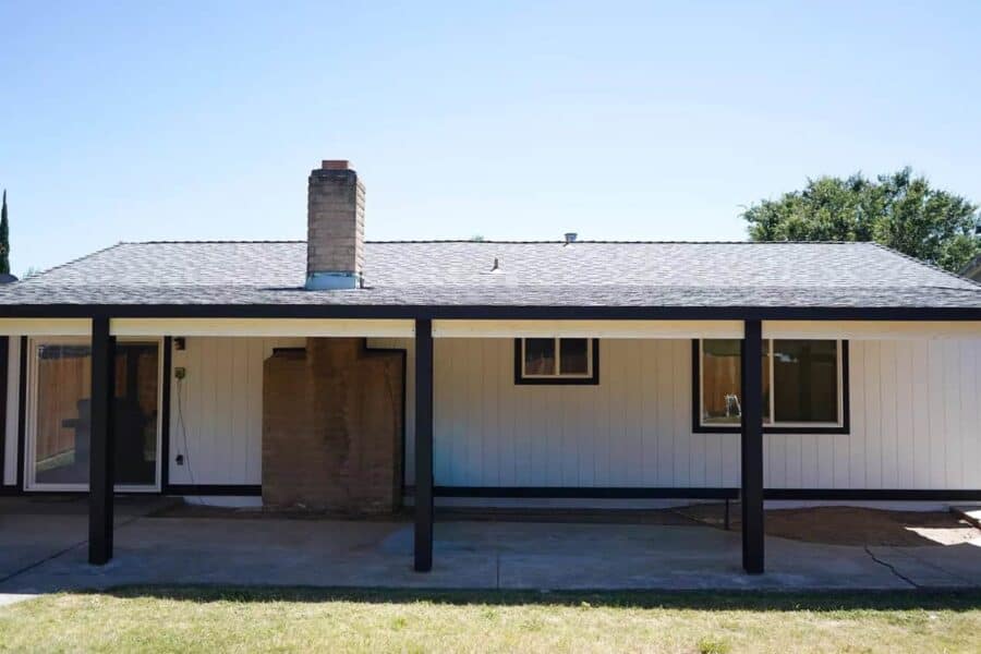 T1-11 SIDING REPLACEMENT IN SACRAMENTO, CA
