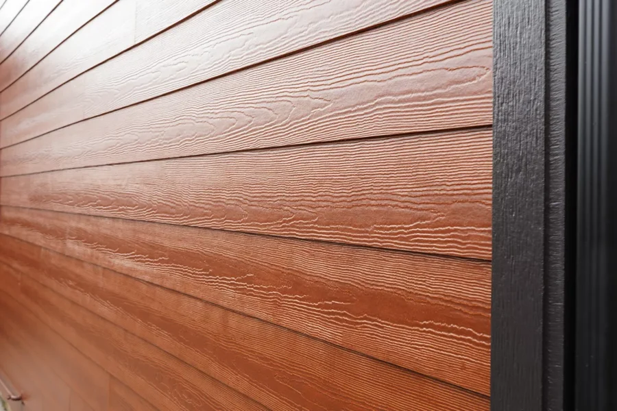 JAMES HARDIE COLORPLUS SIDING INSTALLATION IN MARYSVILLE, CA