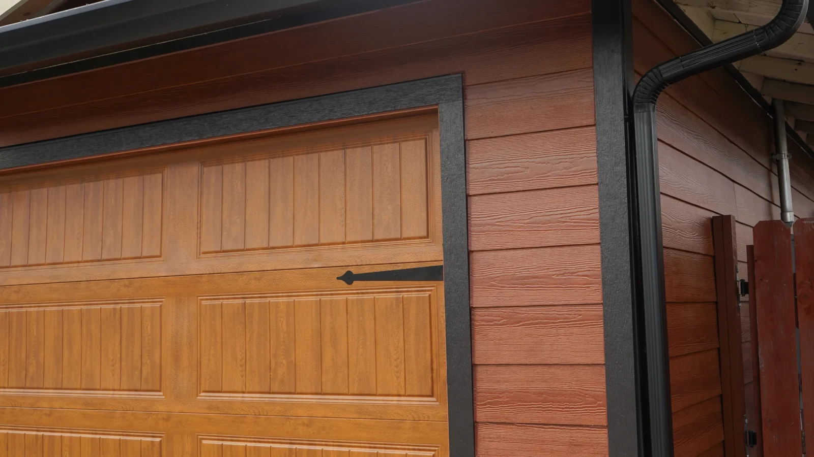 JAMES HARDIE COLORPLUS SIDING INSTALLATION IN MARYSVILLE, CA