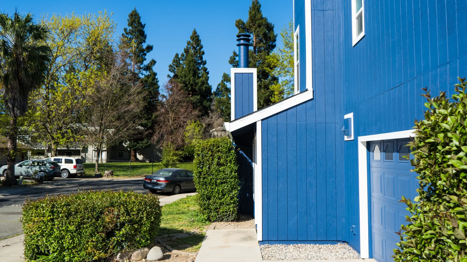T1-11 SIDING REPLACEMENT IN SACRAMENTO, CA
