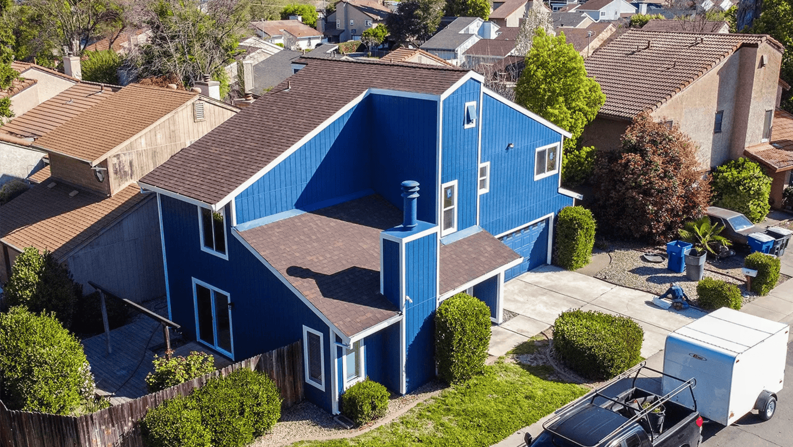 T1-11 SIDING REPLACEMENT IN SACRAMENTO, CA