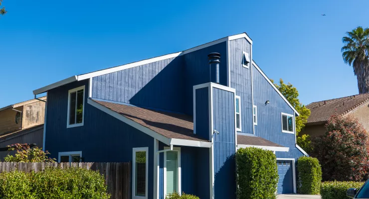 T1-11 SIDING REPLACEMENT IN SACRAMENTO, CA