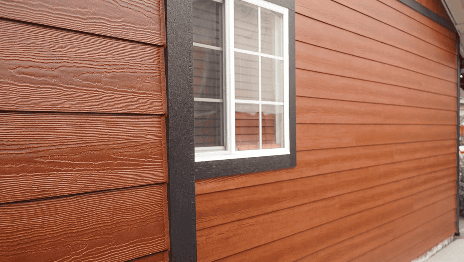 JAMES HARDIE COLORPLUS SIDING INSTALLATION IN MARYSVILLE, CA