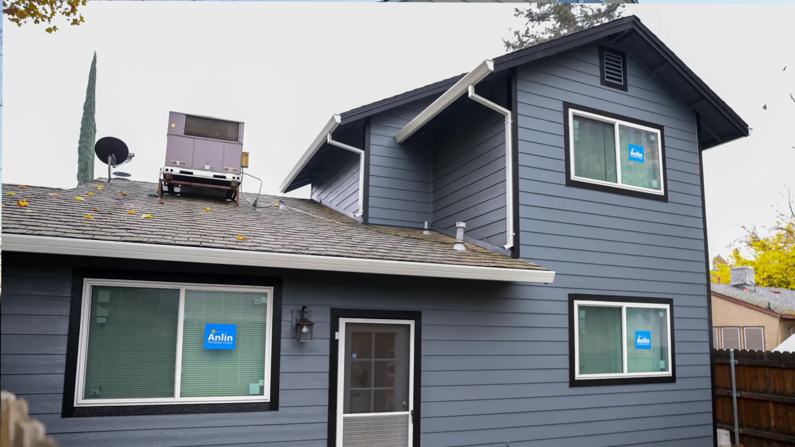 21 WINDOWS REPLACEMENT IN FAIR OAKS, CA