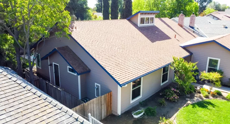 How Much Does Siding Replacement Cost in Sacramento County?