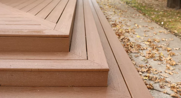 Do You Need a Permit to Build a Deck in Sacramento County?