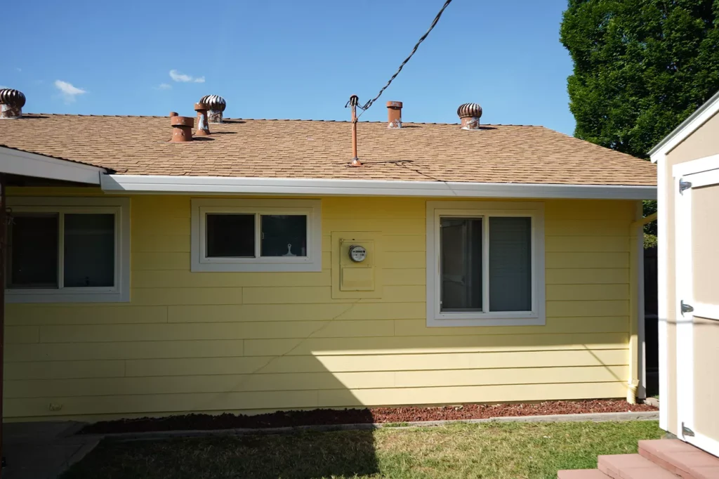 Vinyl Siding Vinyl siding replacement cost