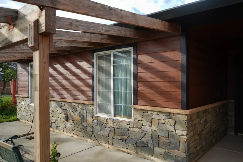 Engineered wood siding Engineered wood siding cost