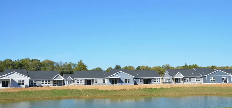 Folsom Lake Estates home in Granite Bay with a waterproofed deck