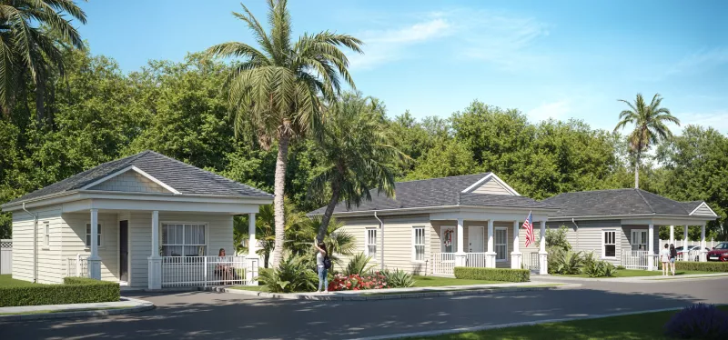 Gated-community home in Granite Bay with HOA-approved deck design