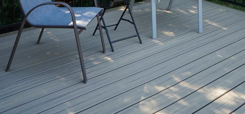  Rental property in North Highlands with a low-maintenance deck