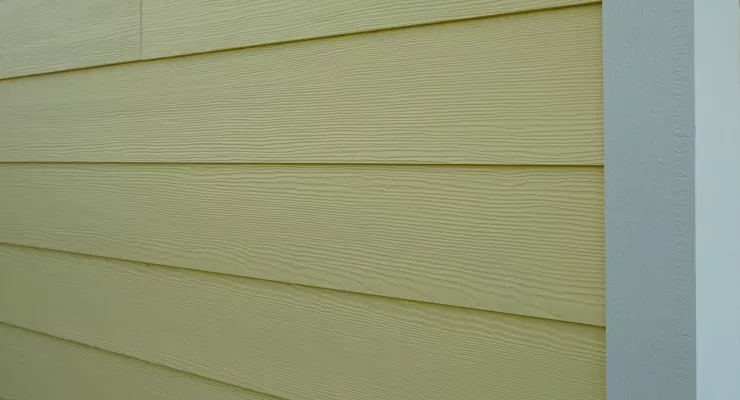 Siding Repair vs Replacement: A Sacramento Homeowner’s Guide
