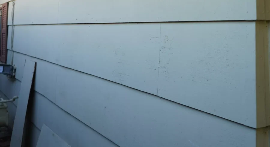 JAMES HARDIE SIDING REPLACEMENT IN SACRAMENTO, CA