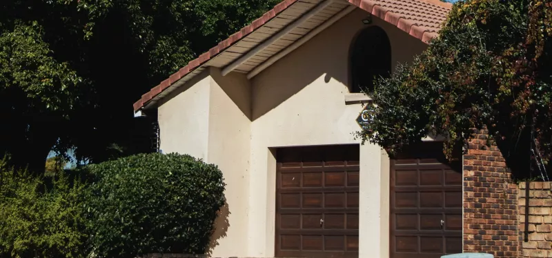 Custom estate home near the American River in Arden-Arcade.