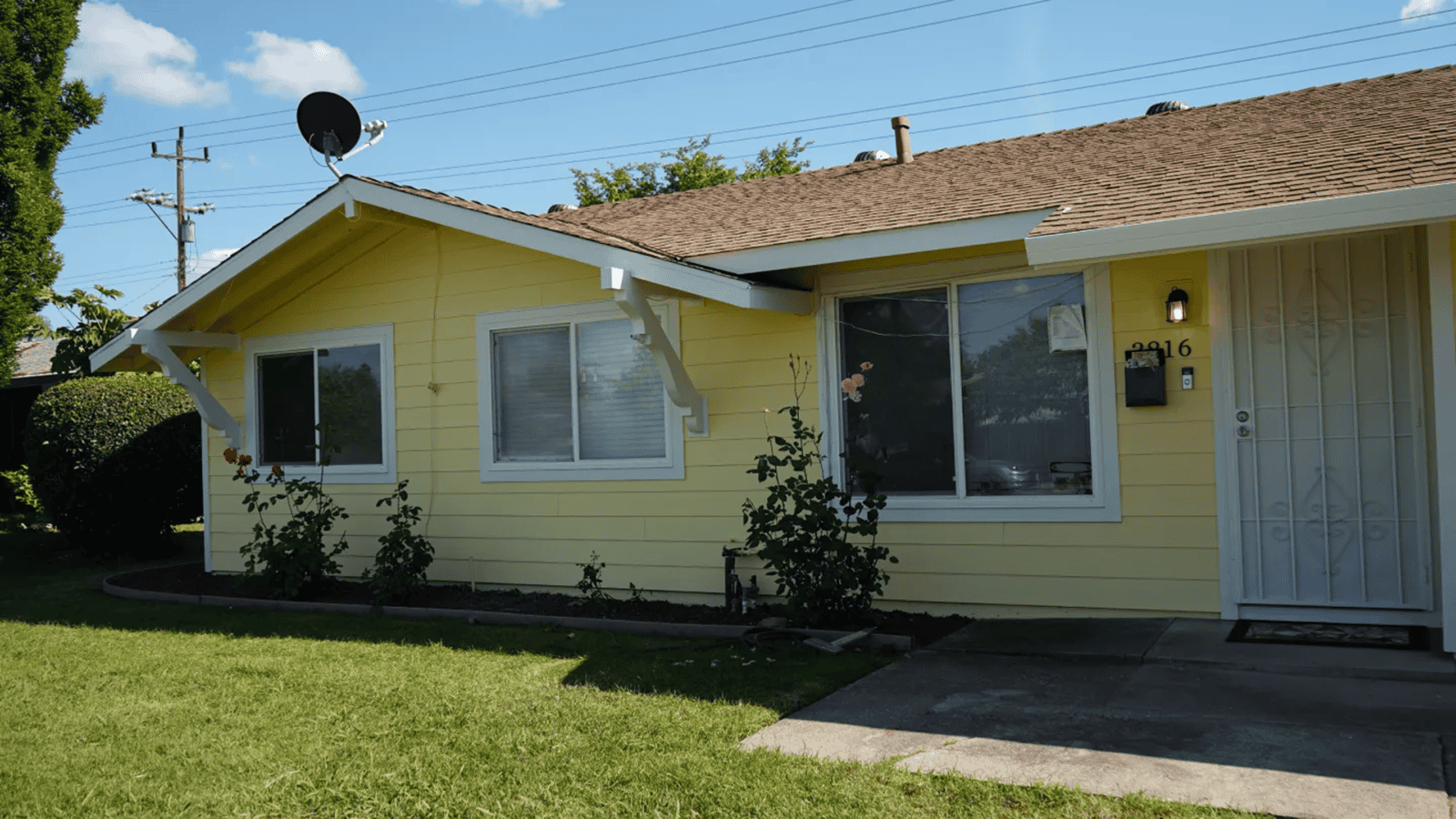JAMES HARDIE LAP SIDING REPLACEMENT IN NORTH HIGHLANDS, CA