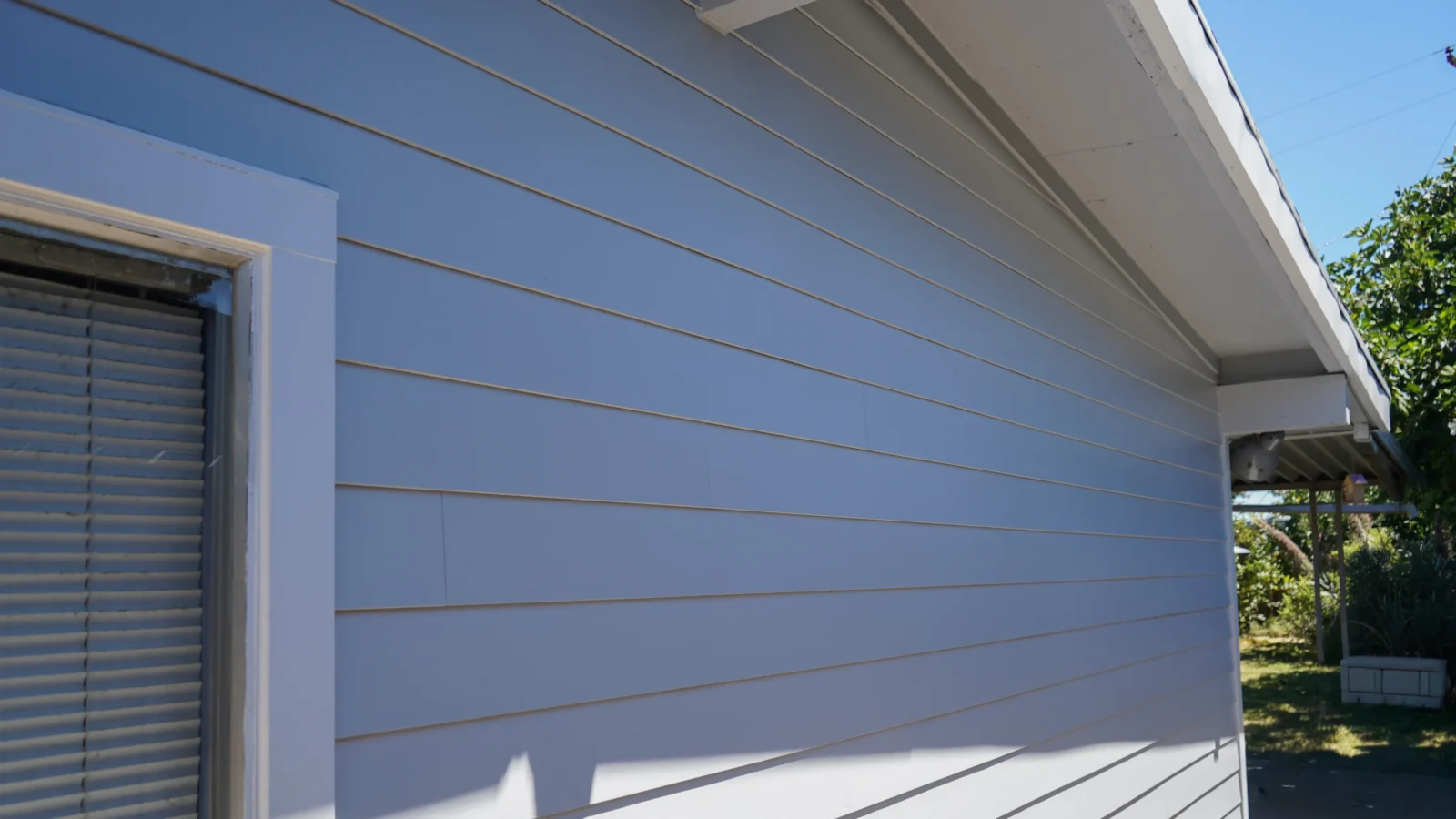 JAMES HARDIE SIDING REPLACEMENT IN SACRAMENTO, CA