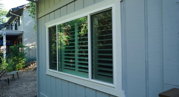 Exterior Window Trim: Styles, Materials & Why It Fails