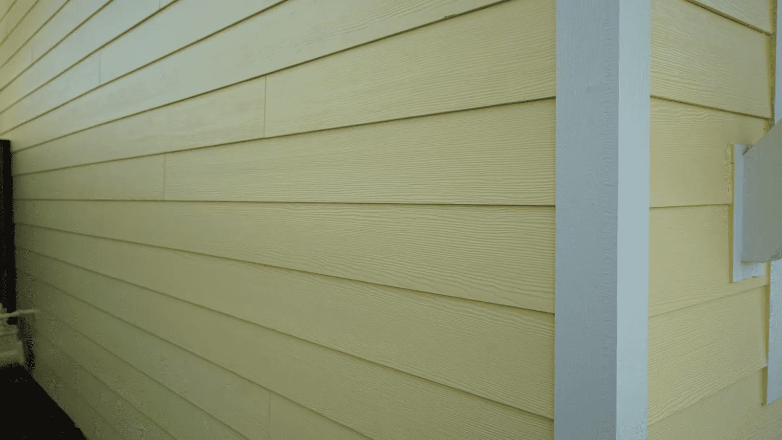 JAMES HARDIE LAP SIDING REPLACEMENT IN NORTH HIGHLANDS, CA