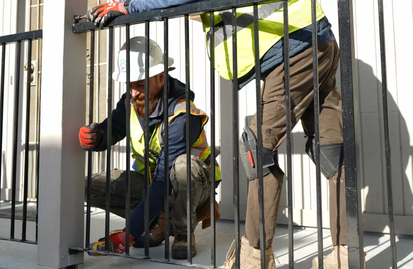 railing-and-stair-replacement