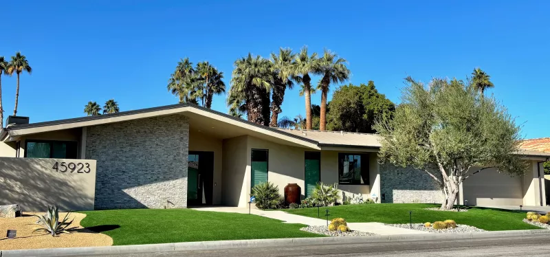 Established mid-century home in Beamer Park, Woodland
