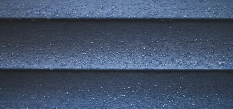 Icon representing vinyl and engineered wood siding replacement options for residential exteriors