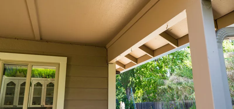 Deck Building and Repair in Elk Grove, CA Composite deck construction and repair for an Elk Grove home