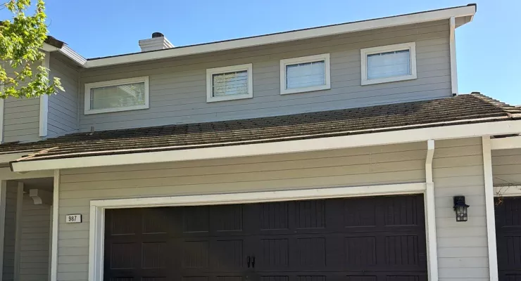Hardboard, Older T1-11, and Masonite Siding: Problems & Replacement